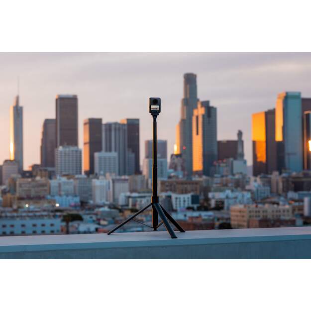 DJI Osmo 360 Tripod Selfie Stick – 1.6m Extendable 2-in-1 Mount