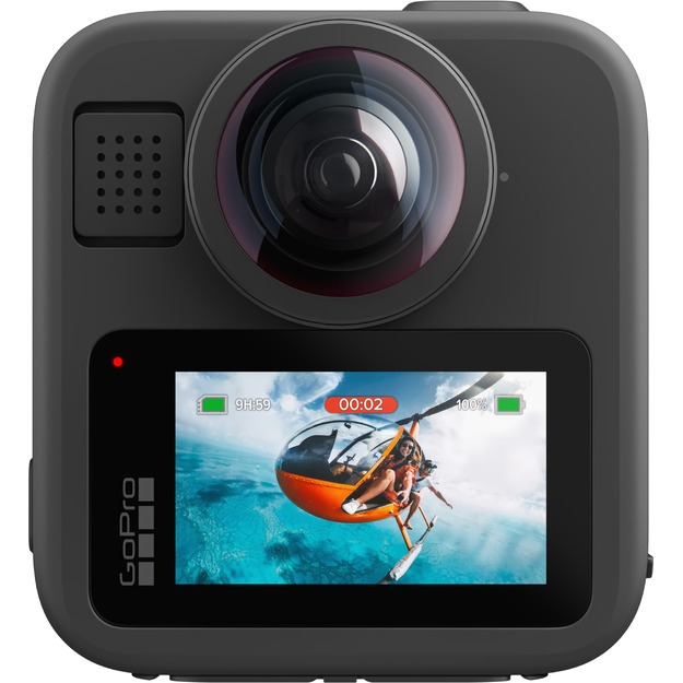 GoPro - MAX2 Accessories Bundle