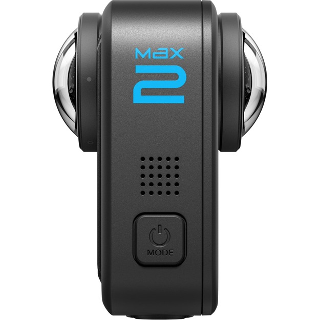 GoPro - MAX2 Accessories Bundle