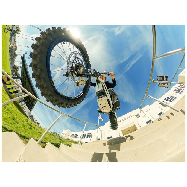 GoPro - MAX2 Accessories Bundle