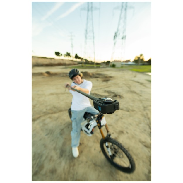 GoPro - MAX2 Accessories Bundle