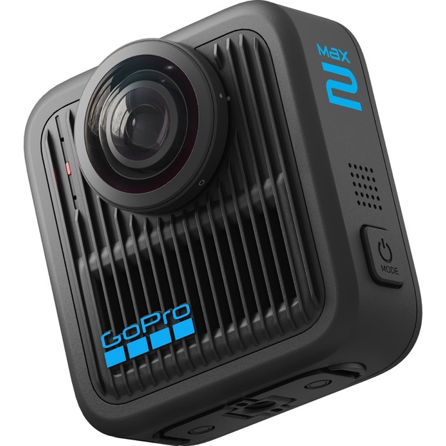 GoPro - MAX2 Accessories Bundle