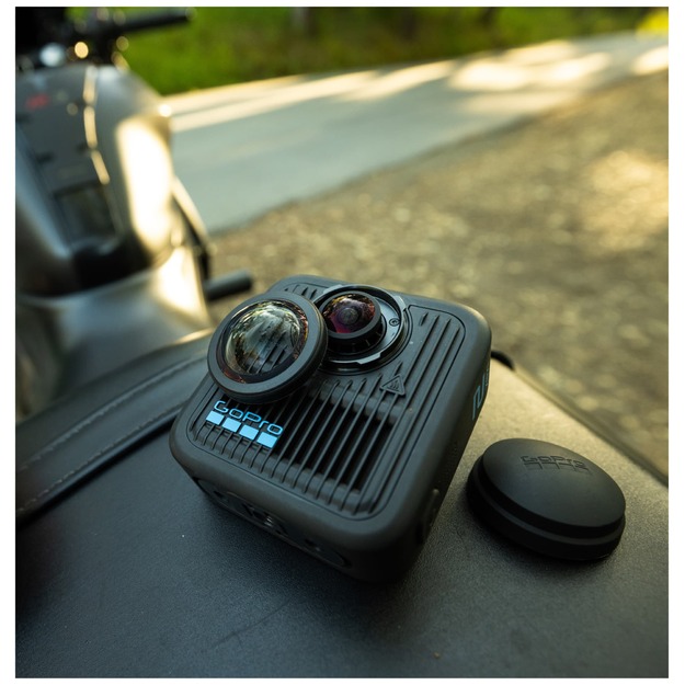 GoPro - MAX2 Accessories Bundle