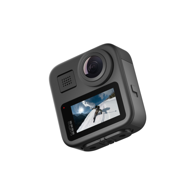 GoPro - Max 360 Camera