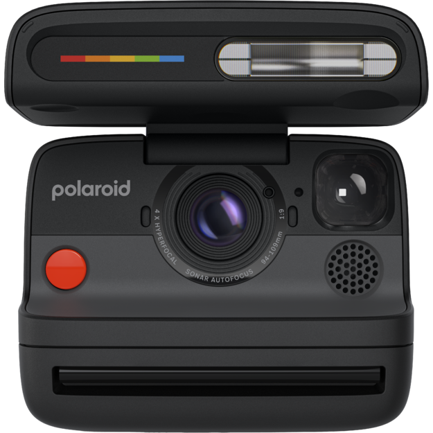 Polaroid - Flip