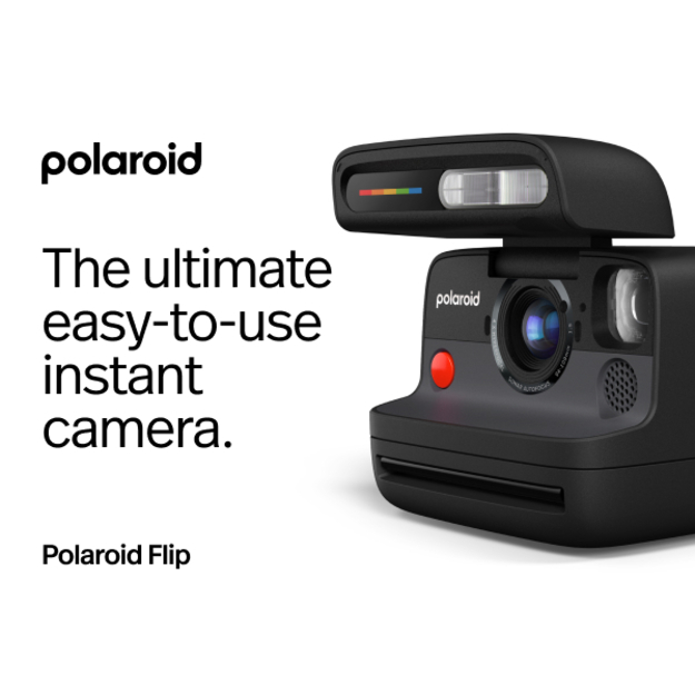 Polaroid - Flip