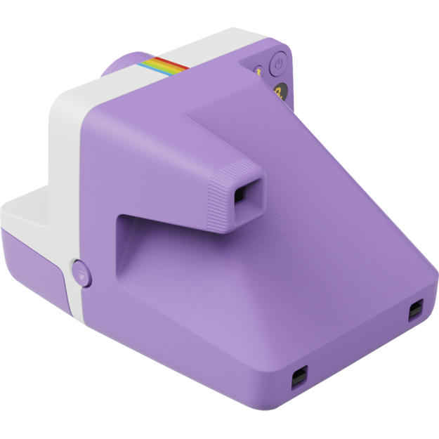 Polaroid - Now Gen 3 Purple