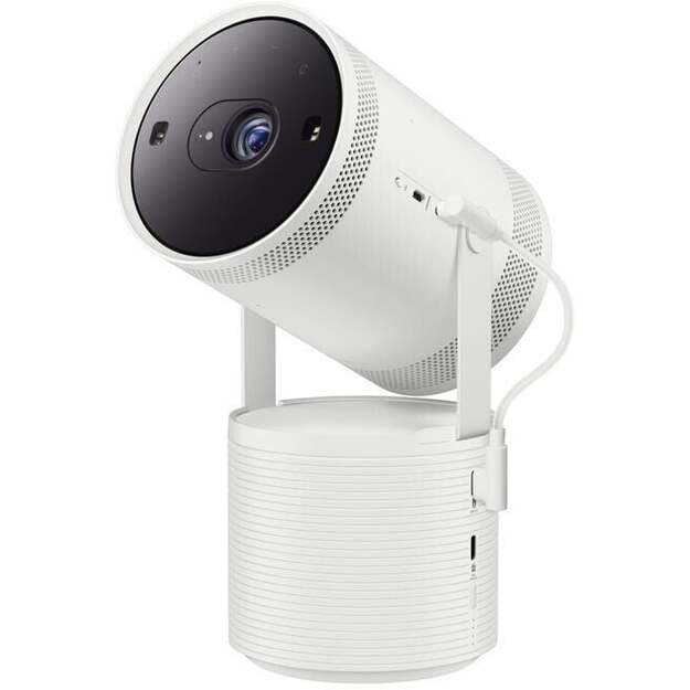 Samsung - Samsung The Freestyle Battery Powerbank VG-FBB3BA