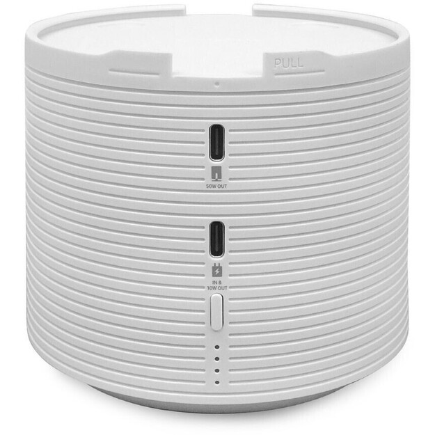 Samsung - Samsung The Freestyle Battery Powerbank VG-FBB3BA