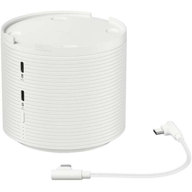 Samsung - Samsung The Freestyle Battery Powerbank VG-FBB3BA