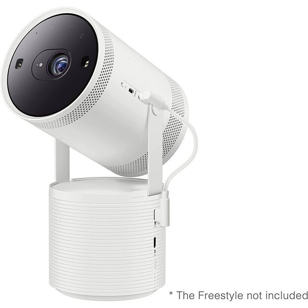 Samsung - Samsung The Freestyle Battery Powerbank VG-FBB3BA