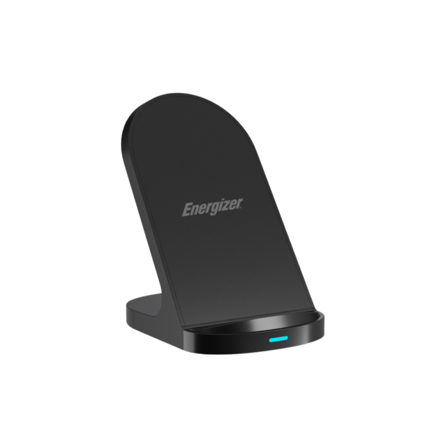 Energizer - QI Wireless Series WCP108 - USB-C 5V/2A, 9V/2A, 12V/1.67A