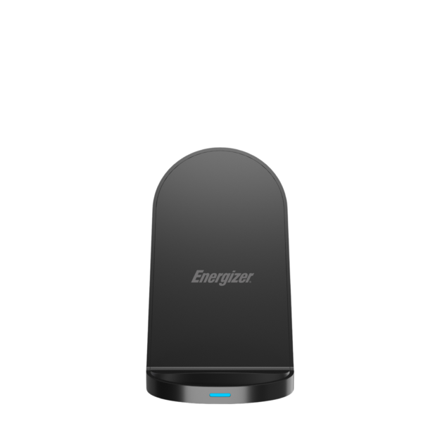 Energizer - QI Wireless Series WCP108 - USB-C 5V/2A, 9V/2A, 12V/1.67A