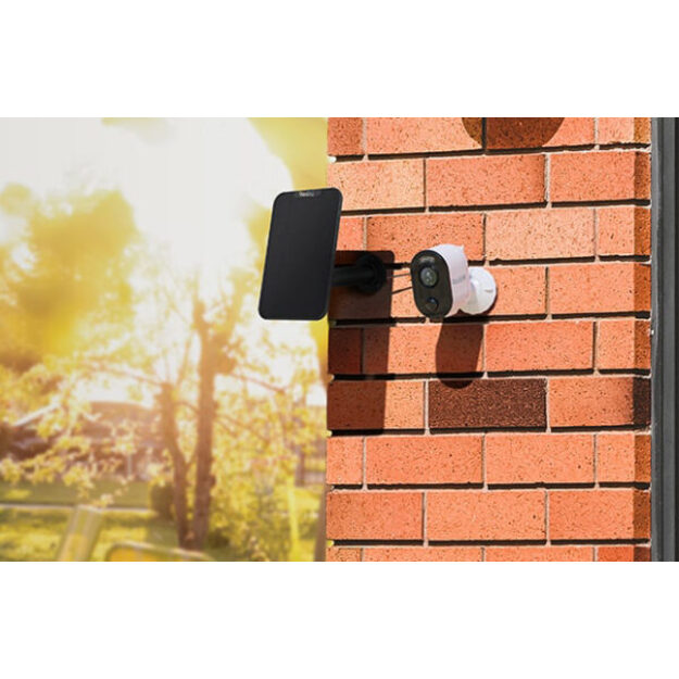 Reolink – Solar Panel 2 (6W) – White