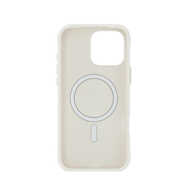 Tech21 - Evo Armour MagSafe - iPhone 16 Pro Max - Greige