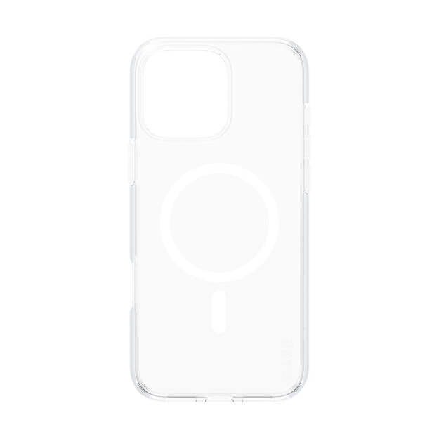 CARE by Panzerglass -  iPhone 16 Pro Max Case Urban Combat White MagSafe