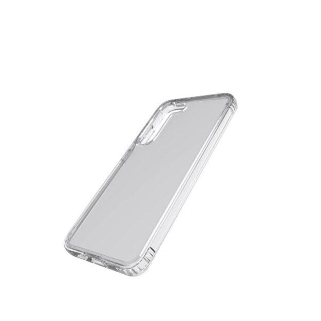 Tech21 - Evo Clear Galaxy S23 5G - Clear