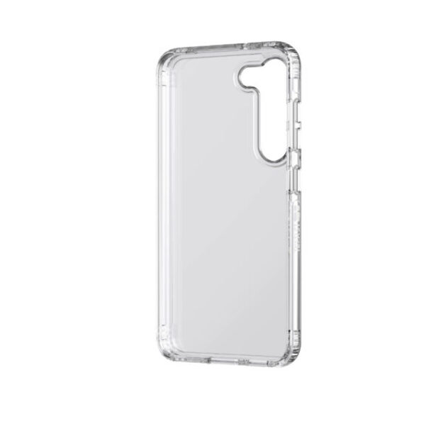 Tech21 - Evo Clear Galaxy S23 5G - Clear