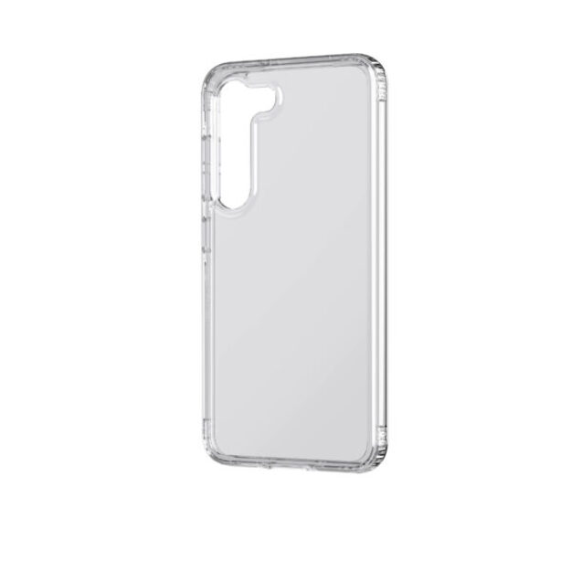 Tech21 - Evo Clear Galaxy S23 5G - Clear
