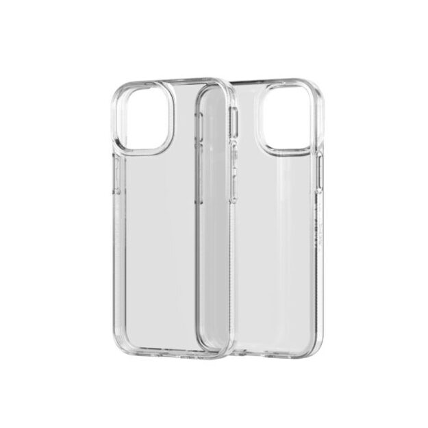 Tech21 - Evo Lite - iPhone 13 mini - Clear