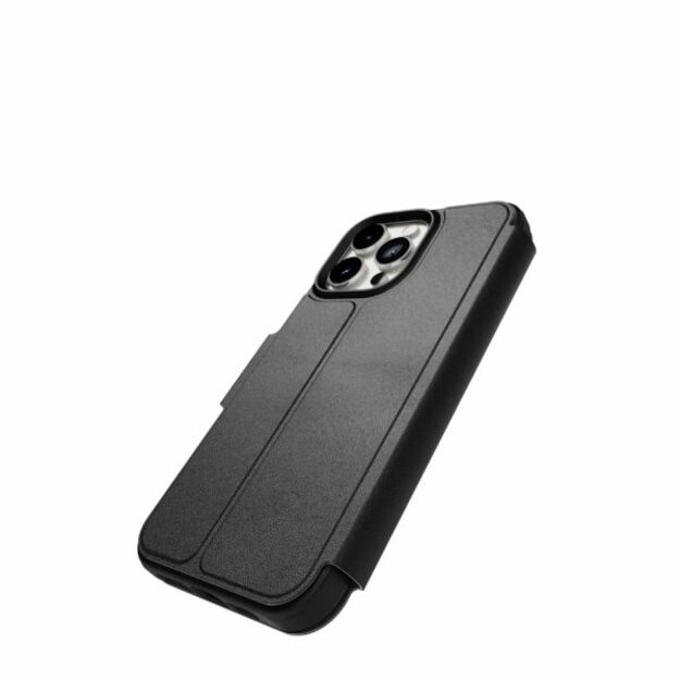 Tech21 - Evo Lite Wallet - iPhone 14 Pro Max - Black