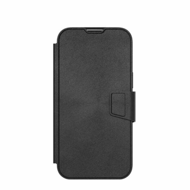 Tech21 - Evo Lite Wallet - iPhone 14 Pro Max - Black