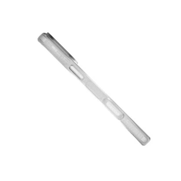 Tech21 - Evo Pro - Cover w. Lanyard - iPhone 16 Pro Max - MagSafe - Clear