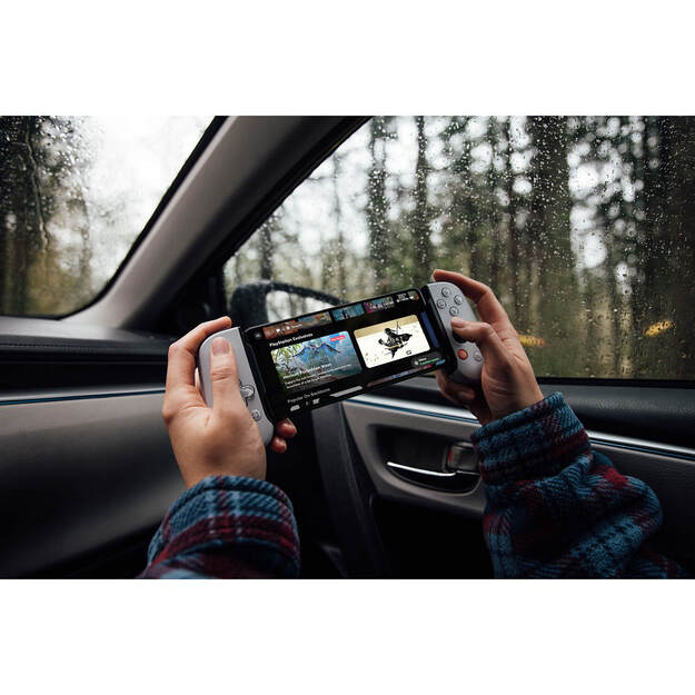 Backbone - Controller One Lightning - 2.Gen