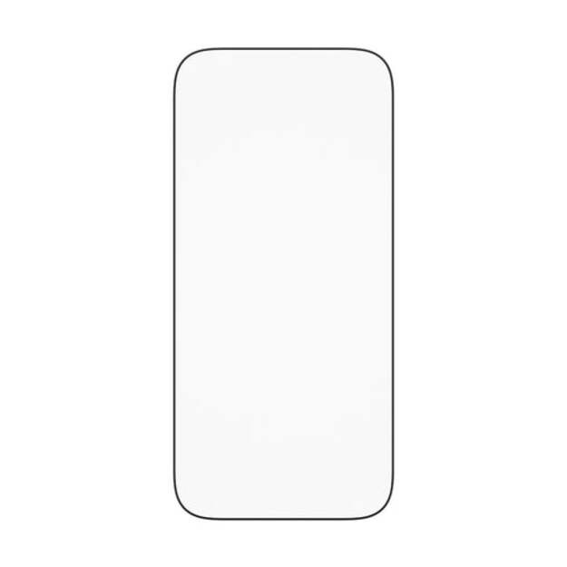 PanzerGlass - Screen Protector iPhone 17 Pro - Ultra-Wide Fit w. EasyAligner