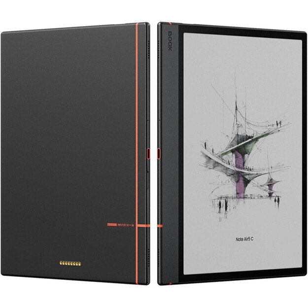 Onyx - BOOX Note Air5 C 10.3