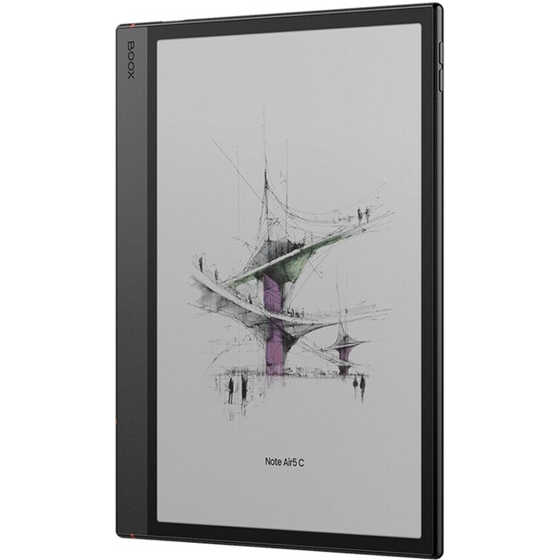 Onyx - BOOX Note Air5 C 10.3