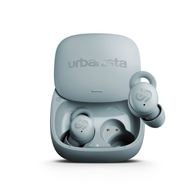 Urbanista - Porto Midnight True Wireless In-Ear