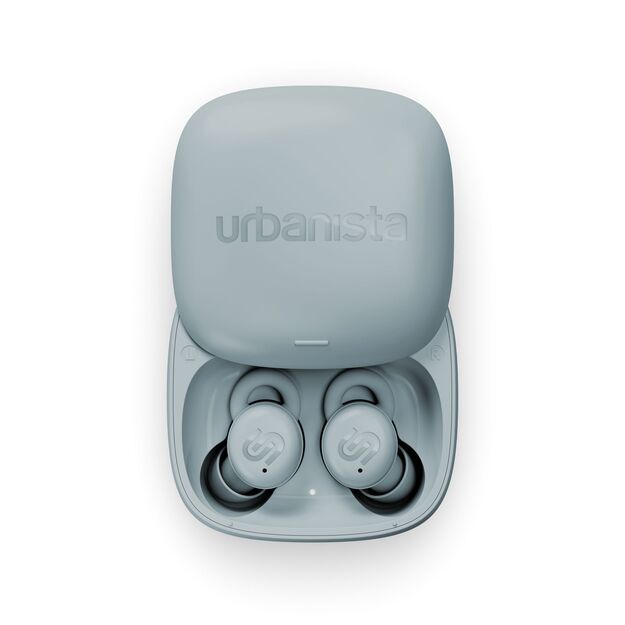Urbanista - Porto Midnight True Wireless In-Ear