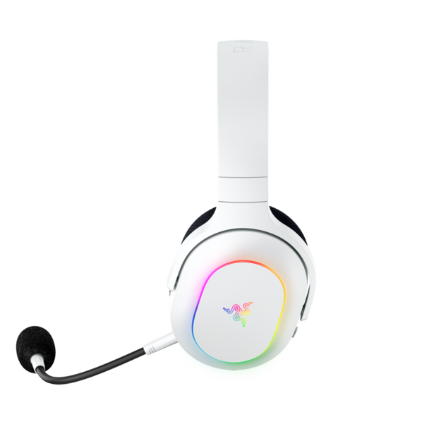 Razer - Barracuda X Chroma - White