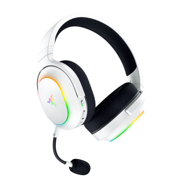 Razer - Barracuda X Chroma - White