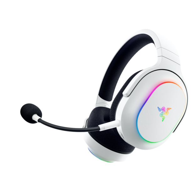Razer - Barracuda X Chroma - White