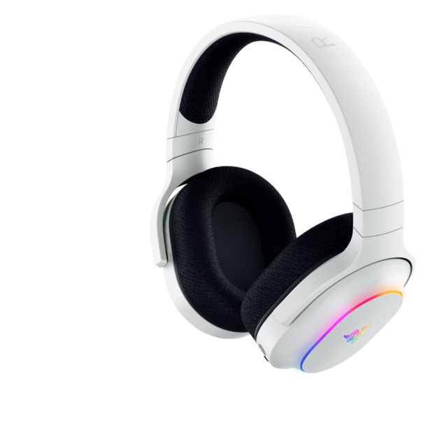 Razer - Barracuda X Chroma - White
