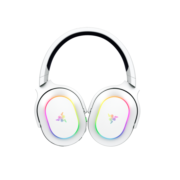 Razer - Barracuda X Chroma - White