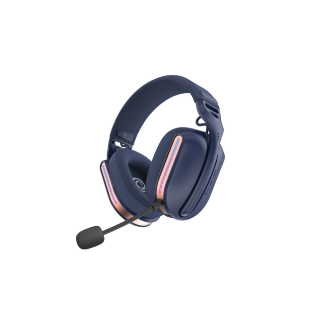 Oniverse - Wireless Gaming Headset Polaris - Sideral Blue