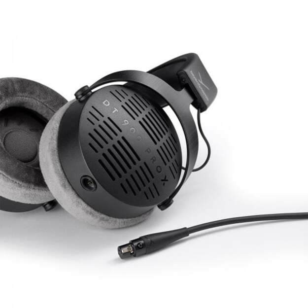 Beyerdynamic - DT 900 Pro X Studio Headphones
