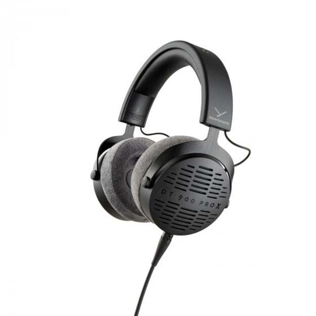 Beyerdynamic - DT 900 Pro X Studio Headphones