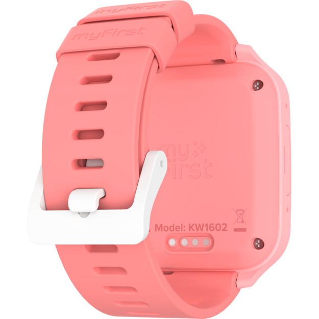 MyFirst - myFirst Fone M1 - Pink - 1.6