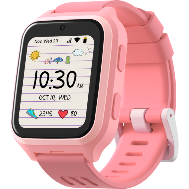 MyFirst - myFirst Fone M1 - Pink - 1.6