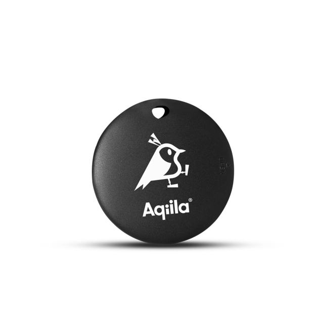 Aqiila - Tagbird - Item Finder (1-pack)