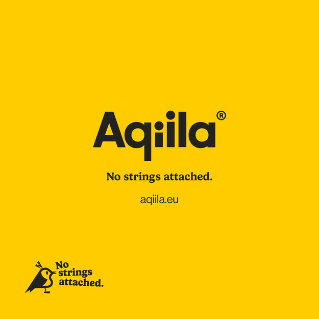 Aqiila - Tagbird - Item Finder (1-pack)