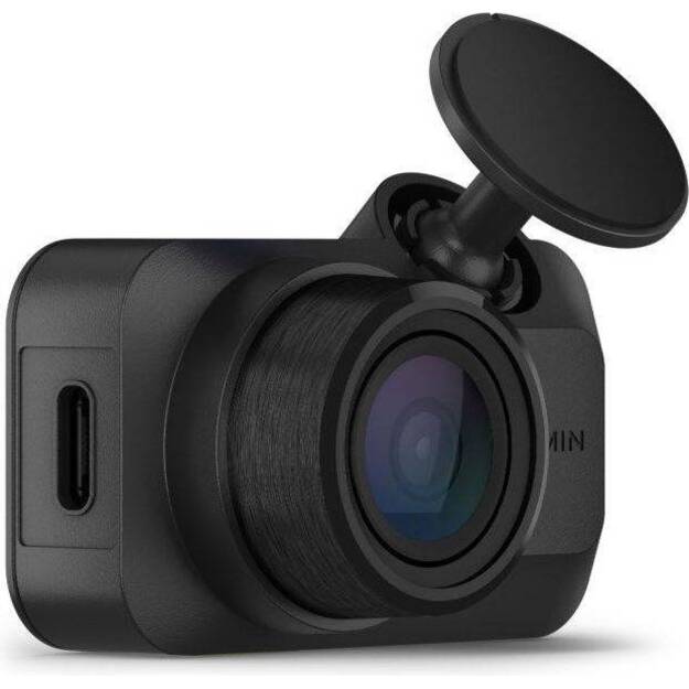 Garmin - Dashcam Mini 3