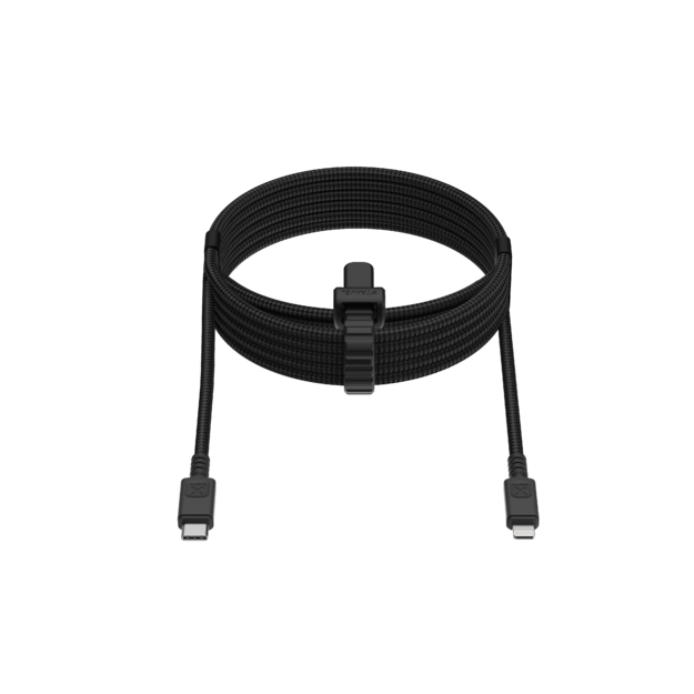 Xtorm - Next Gen USB-C / Lightning Cable MFI - 1.5m