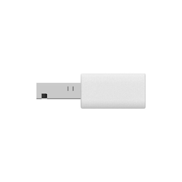 D-Link - N300 Wi-Fi 4 USB Adapter