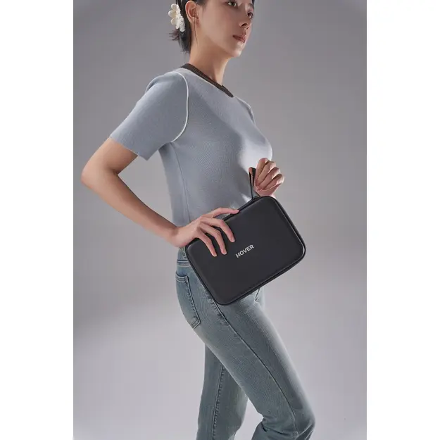 HOVERAir - Combo Case - Black