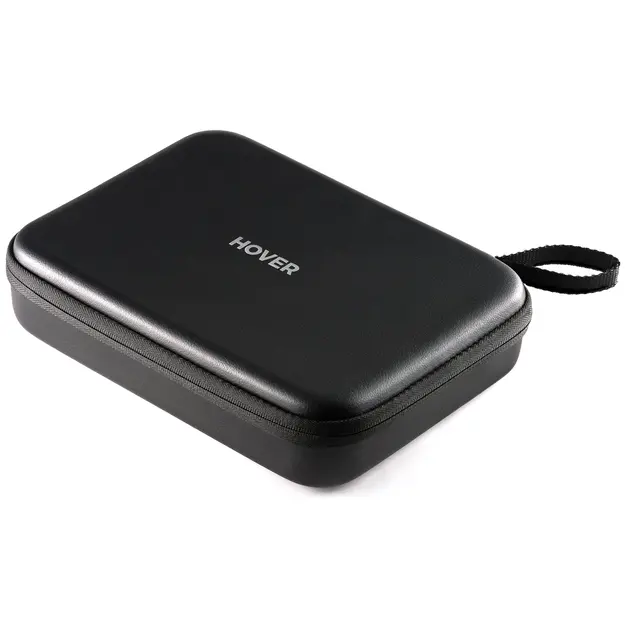 HOVERAir - Combo Case - Black